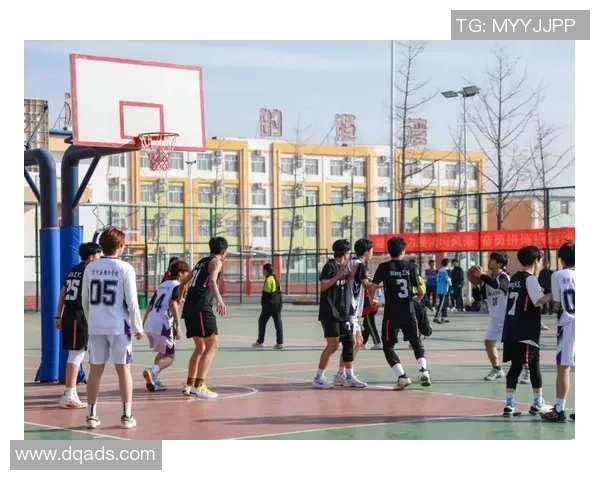徐州篮球热潮兴起青少年积极参与提升运动水平与团队精神